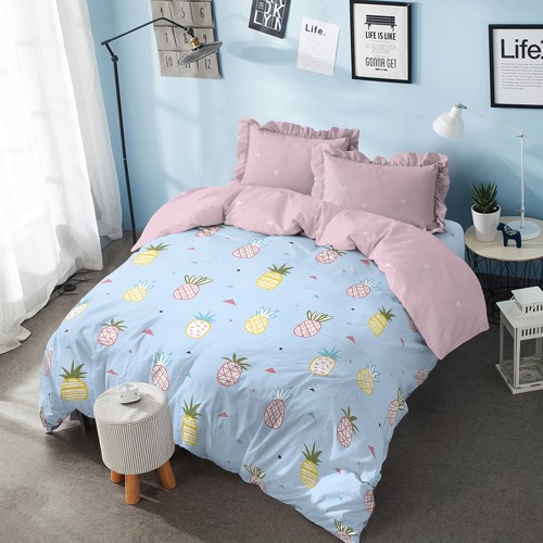 Mengenal Fungsi &amp; Material Bed Cover - Kintakun Collections