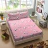 Luxury Cocoon Sprei Fitted | Luxury
