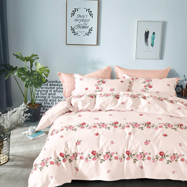 Sprei Bahan Cotton Terlaris Di Pasaran Kintakun Collections