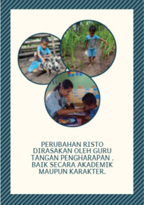 menjemput masa depan