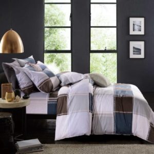 sprei katun