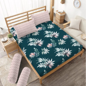 bahan sprei yang bagus