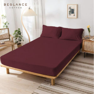 bahan sprei terbaik