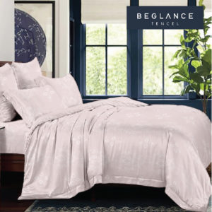 bahan sprei yang adem