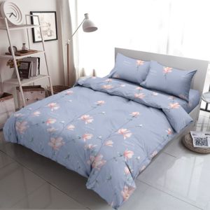 apa beda comforter dan bed cover