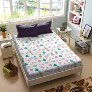bahan sprei paling lembut