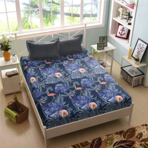 sprei terbaik di indonesia