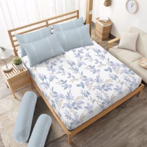 rekomendasi motif sprei