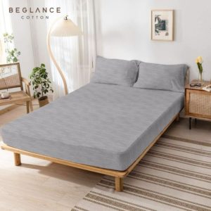 suasana kamar tidur yang nyaman