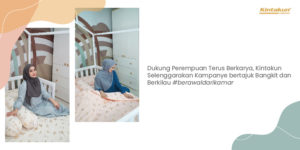 dukung perempuan