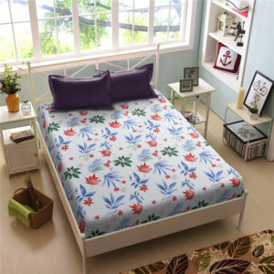 sprei microfiber