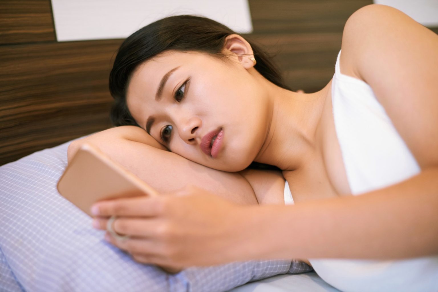 Kenapa Susah Tidur? Benda Ini Penyebabnya Kintakun