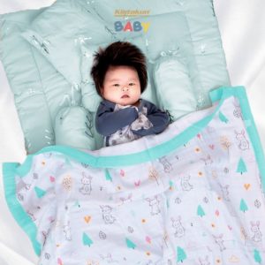 kualitas tidur bayi 3 bulan