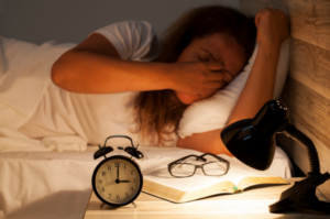 tips agar tidak terbangun tengah malam