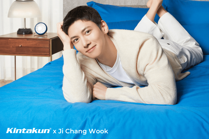 Kintakun X Ji Chang Wook