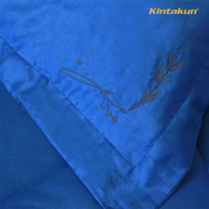 rekomendasi sprei bahan katun