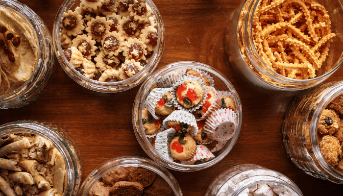 ide hadiah lebaran untuk orang tua